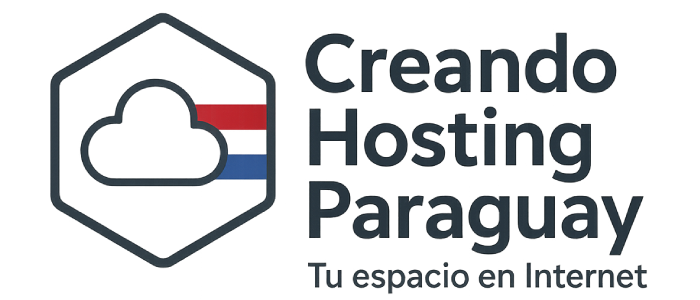 Creando Hosting Paraguay